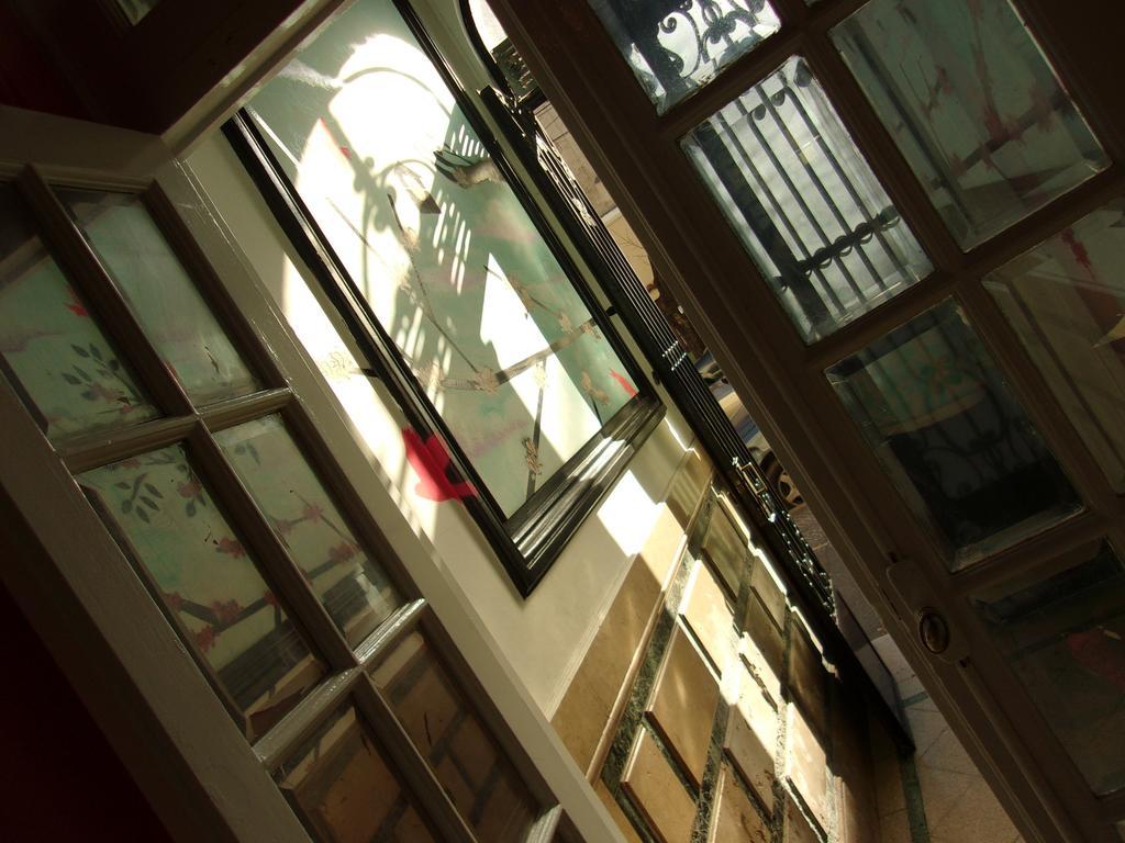 Amasoho Bed And Breakfast - Buenos Aires, Buenos Aires