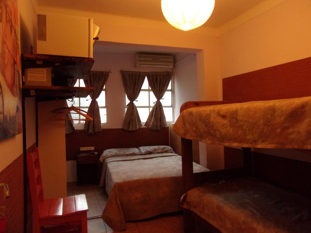 Amasoho Bed And Breakfast - Buenos Aires — Photos 1