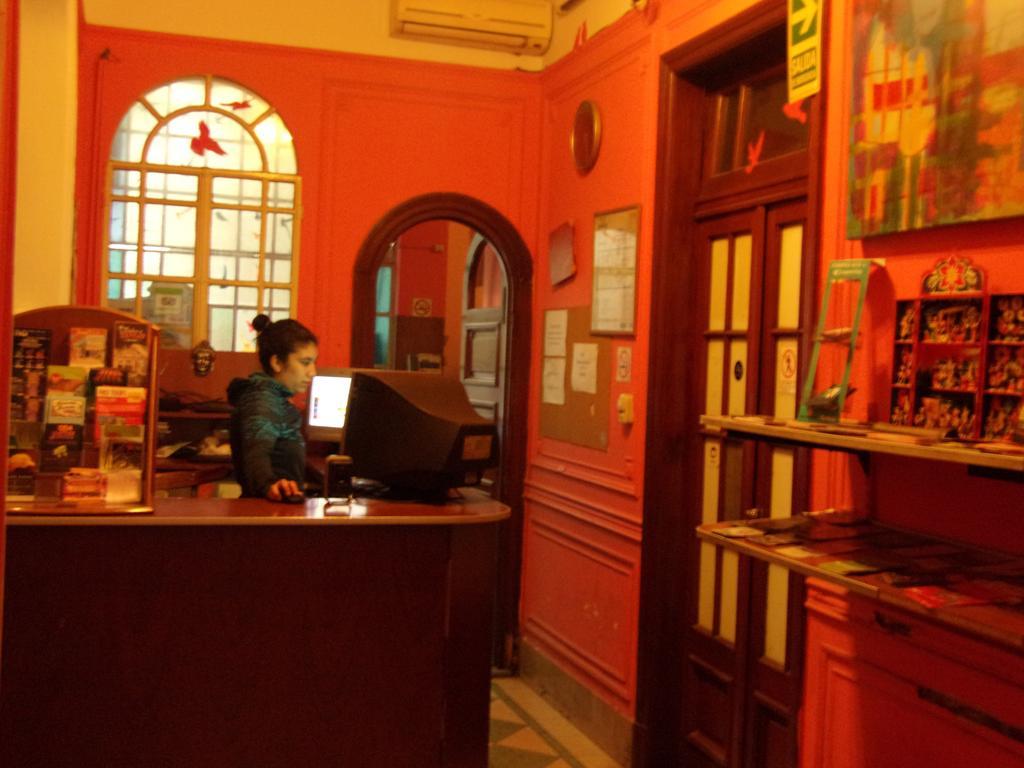 Amasoho Bed And Breakfast - Buenos Aires — Photos 2